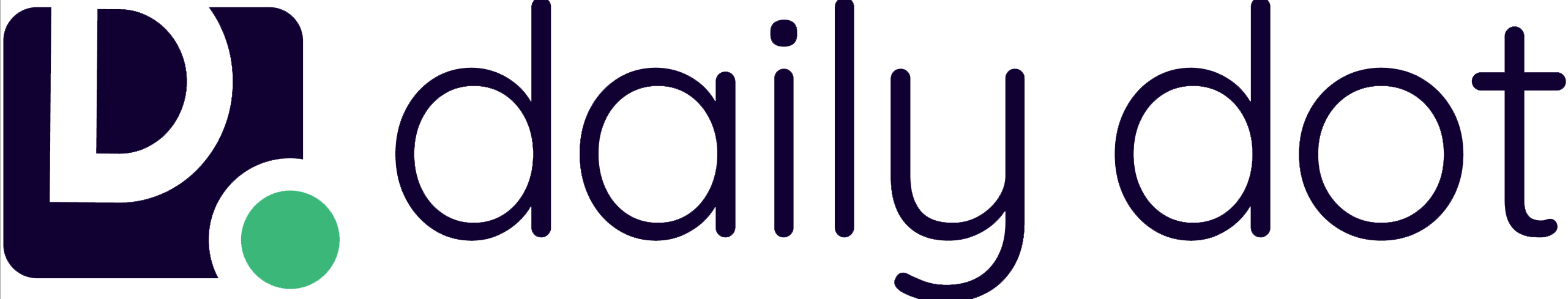 daily dot png logo for website
